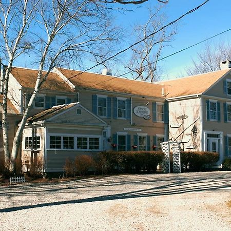 Simmons Homestead Inn Hyannis Port Extérieur photo