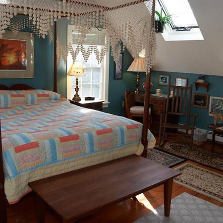 Simmons Homestead Inn Hyannis Port Extérieur photo
