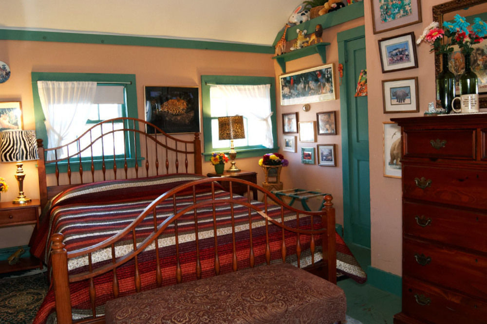 Simmons Homestead Inn Hyannis Port Extérieur photo