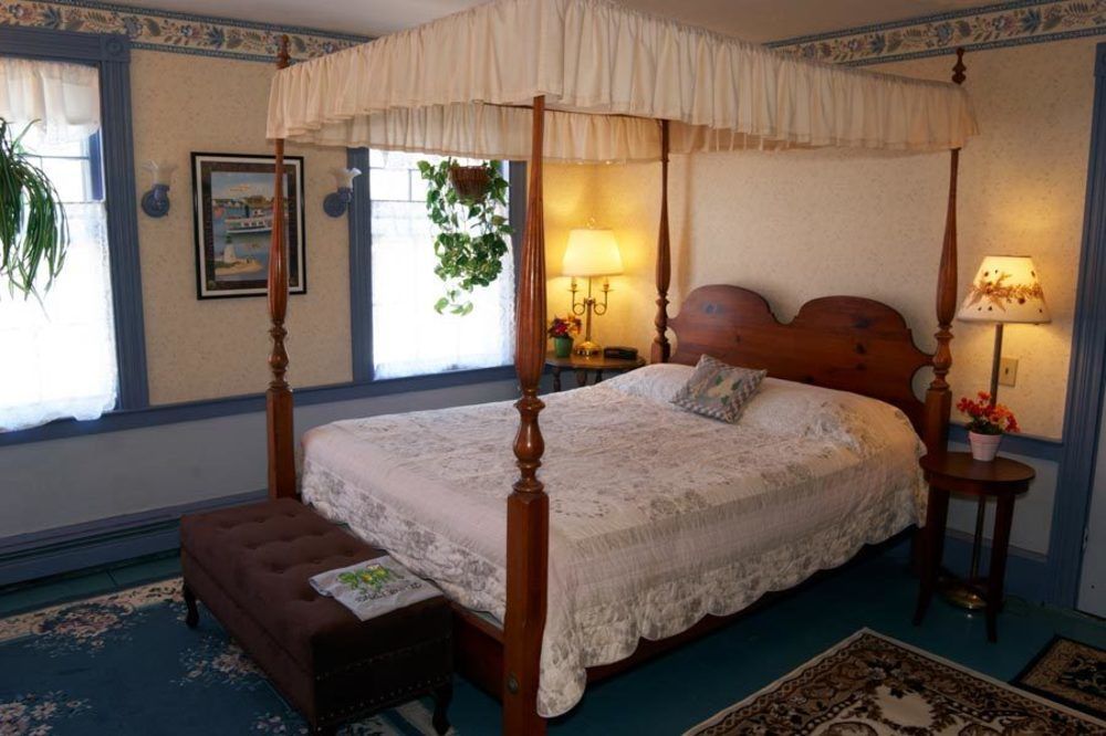 Simmons Homestead Inn Hyannis Port Extérieur photo