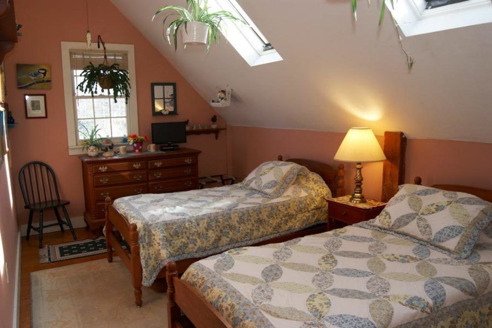 Simmons Homestead Inn Hyannis Port Extérieur photo