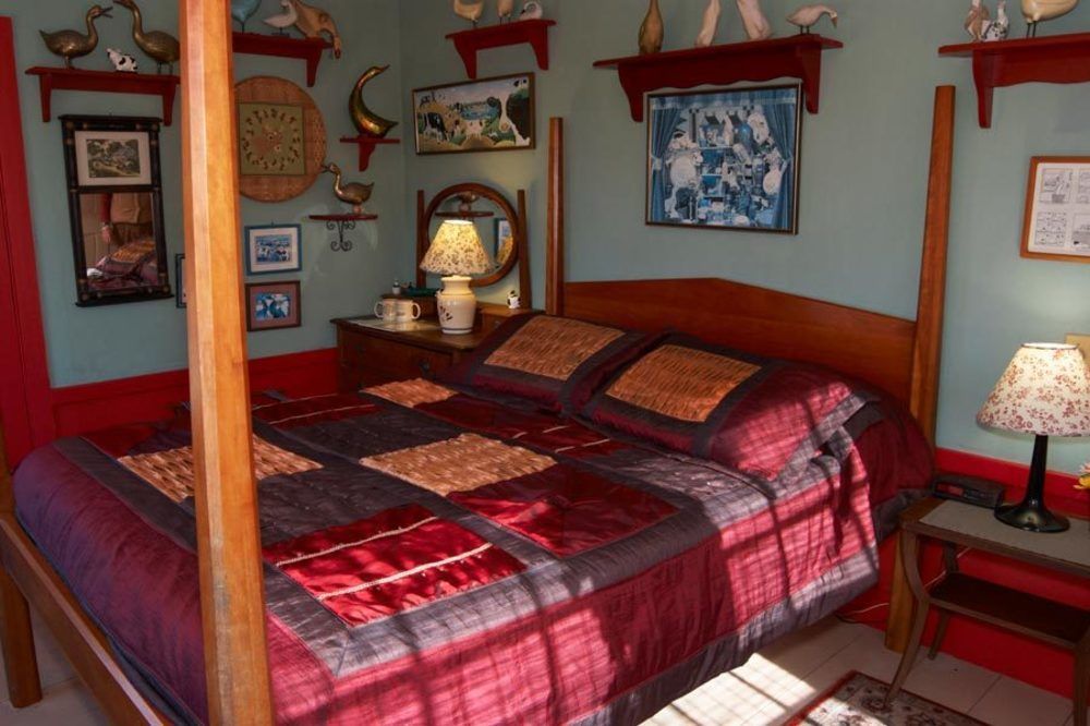Simmons Homestead Inn Hyannis Port Extérieur photo