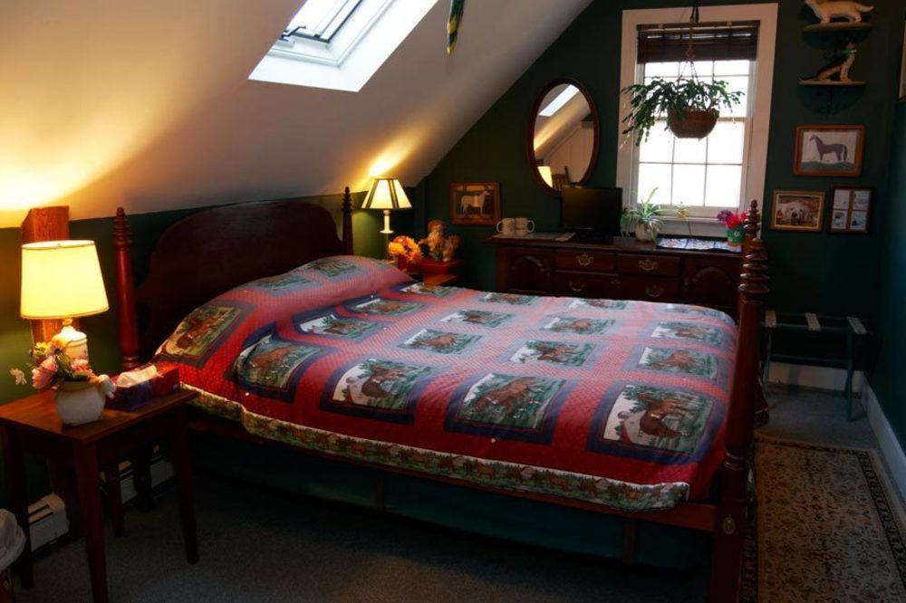 Simmons Homestead Inn Hyannis Port Extérieur photo