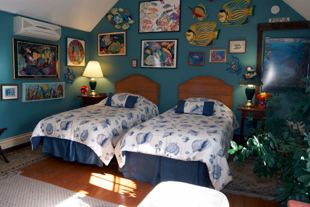 Simmons Homestead Inn Hyannis Port Extérieur photo