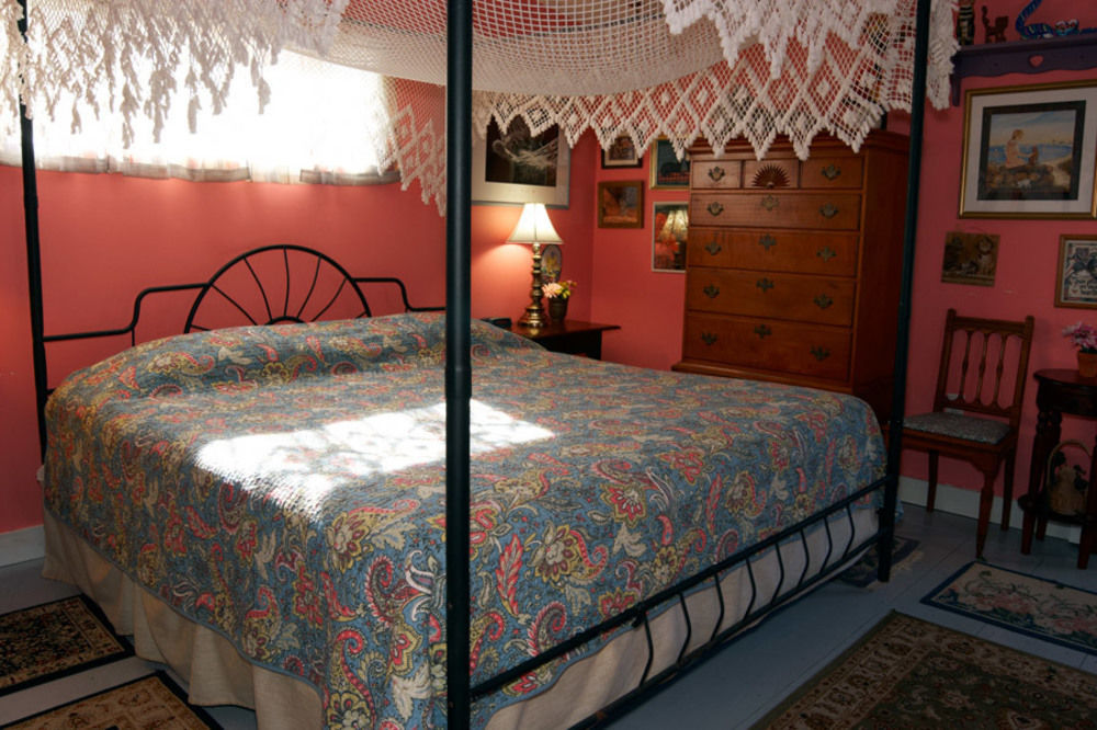 Simmons Homestead Inn Hyannis Port Extérieur photo