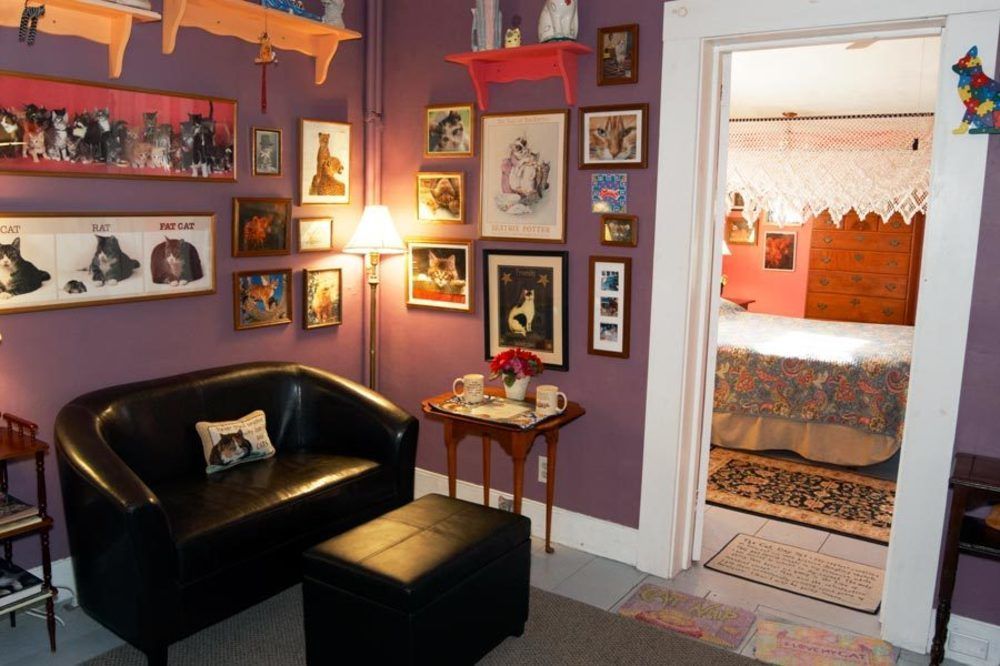 Simmons Homestead Inn Hyannis Port Extérieur photo