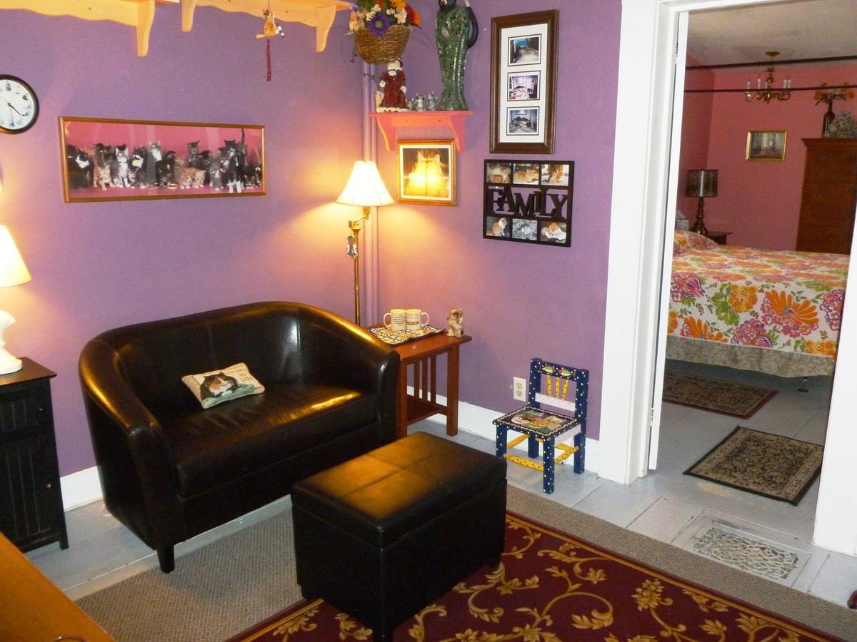 Simmons Homestead Inn Hyannis Port Extérieur photo