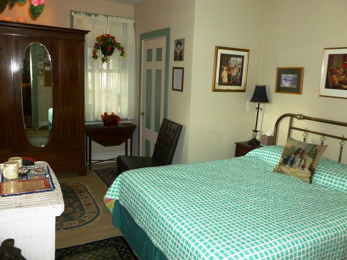 Simmons Homestead Inn Hyannis Port Extérieur photo