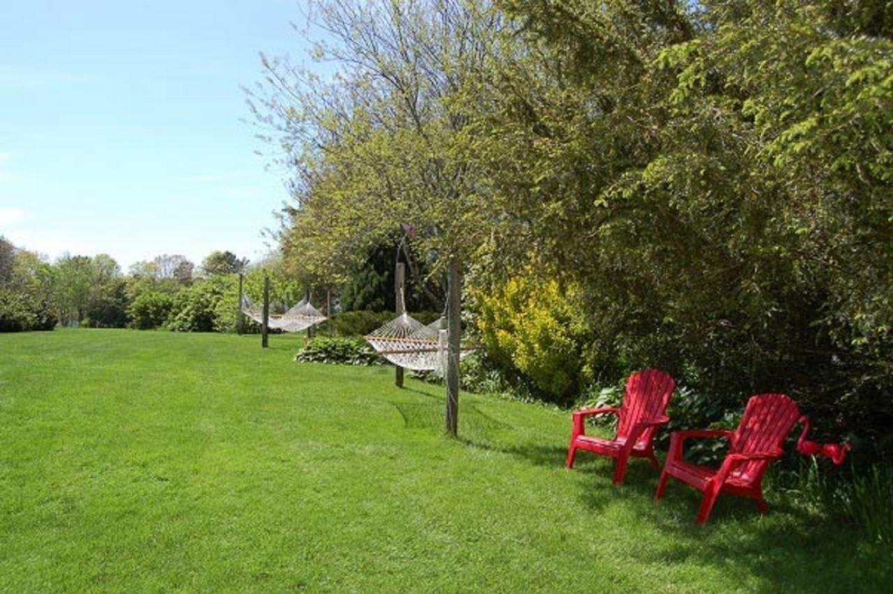 Simmons Homestead Inn Hyannis Port Extérieur photo
