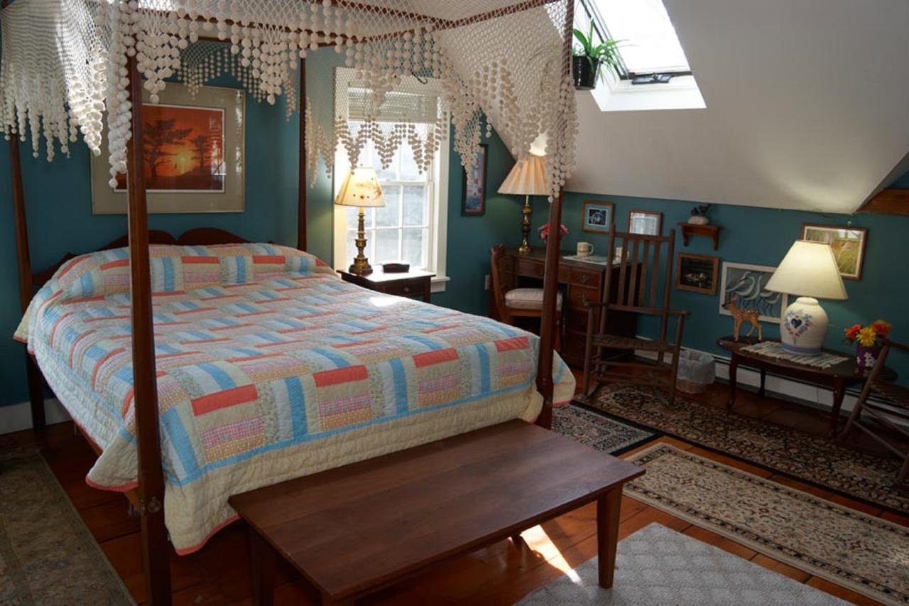 Simmons Homestead Inn Hyannis Port Extérieur photo